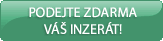 Podejte zdarma Váš inzerát