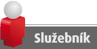 Služebník