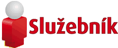 Služebník - informace nejen o službách