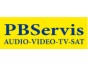 PBServis AUDIO-VIDEO-TV-SAT