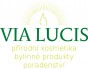 VIA LUCIS - přírodní kosmetika, bylinné produkty, poradenství