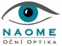 Oční optika NAOME Uh. Brod