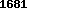 Kód k opsání