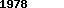 Kód k opsání