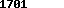 Kód k opsání