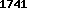 Kód k opsání