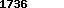Kód k opsání