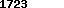 Kód k opsání