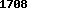 Kód k opsání