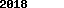 Kód k opsání