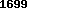 Kód k opsání