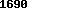 Kód k opsání