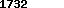 Kód k opsání