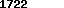Kód k opsání