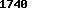 Kód k opsání
