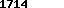 Kód k opsání