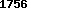 Kód k opsání