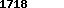 Kód k opsání