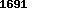 Kód k opsání