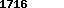 Kód k opsání
