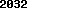 Kód k opsání