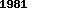 Kód k opsání