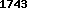 Kód k opsání
