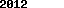 Kód k opsání