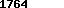 Kód k opsání