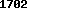 Kód k opsání