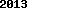 Kód k opsání