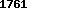 Kód k opsání