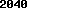 Kód k opsání