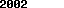 Kód k opsání
