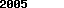 Kód k opsání