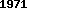 Kód k opsání