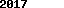 Kód k opsání