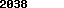 Kód k opsání