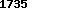 Kód k opsání