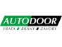 AutoDOOR - automatická vrata, brány, závory