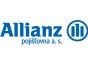 Allianz pojišťovna, a. s.                          Anna Myškeříková