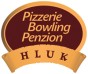 Pizzerie - Bowling - Penzion Hluk