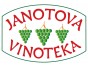 Janotova Vinotéka Bojkovice