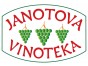 Janotova Vinotéka Slavičín