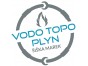 Marek Šiška - VODO-TOPO-PLYN
