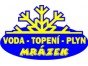 Voda-topení-plyn Mrázek