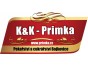 K&K - PRIMKA s. r. o.