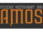 Pizzerie Restaurant Bar AMOS