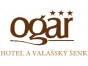 OGAR - hotel a valašský šenk