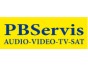 PBServis AUDIO-VIDEO-TV-SAT